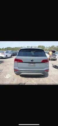 فولكس واكن تاوس  • موديل: 2024  • كير DSG أوتوماتيك 7 نمر  • ماشية: 70...