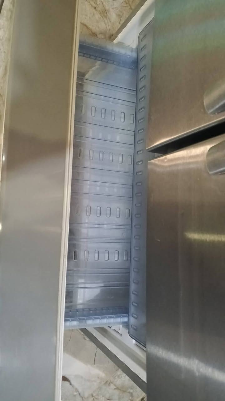 السلام عليكم ثلاجه للبيع كلشي مابيها تجي وتفحص وتشوف اريدها ب650 وبيها مجال


**إذا كنت صاحب هذا الإعلان وتريد حذفه لأي سبب، رجاءا أرسل رسالة إلى الدعم الفني**