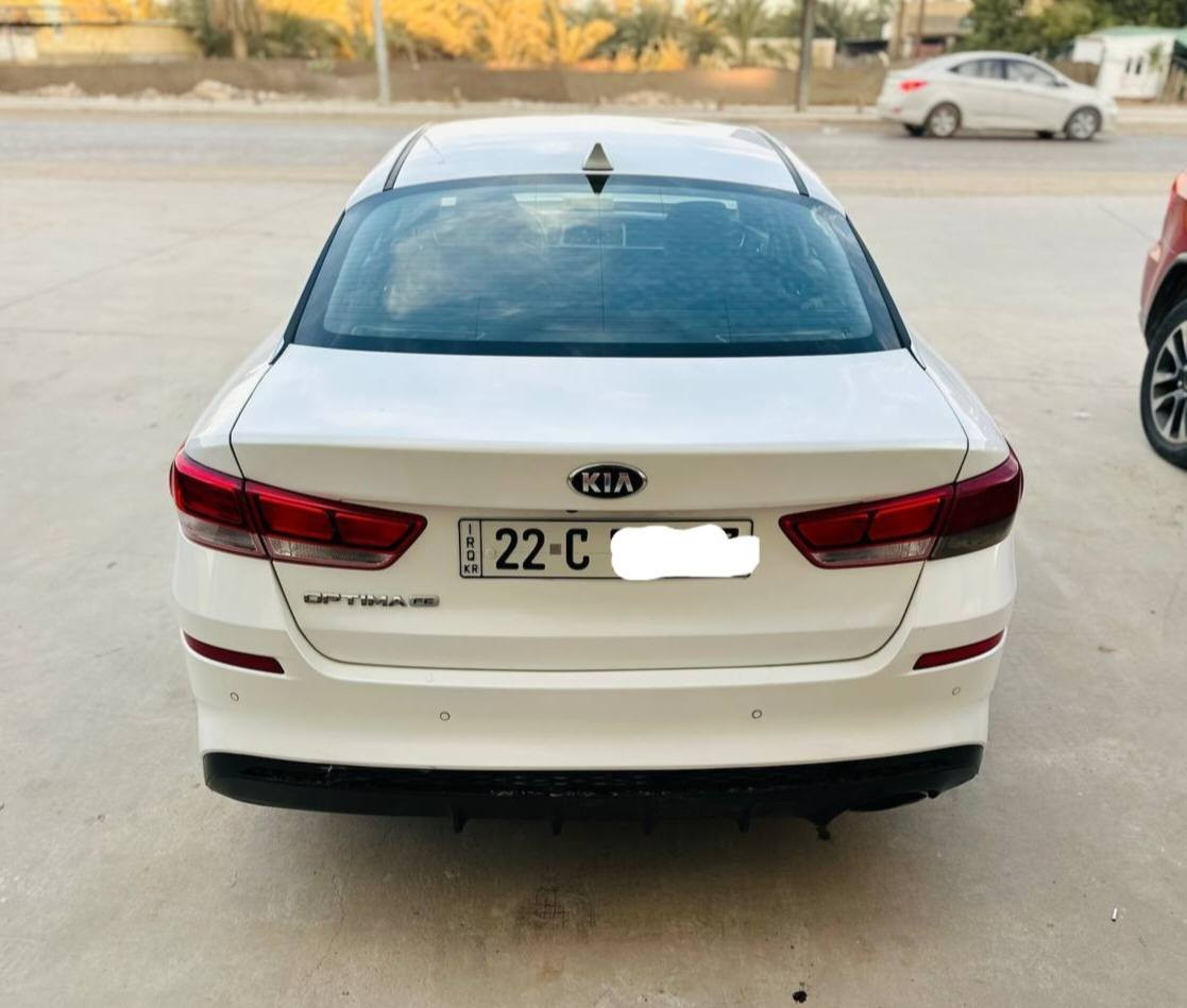 السلام عليكم اوبتما 2020 رقم أربيل الدولي تحويل وكاله  ثاني يوم وارد امريكي حادث امريكا  جاملغ خلفي فقط وهنا بيه مباوك  السونار ولحادث  بلمنشور  مواصفات fe محرك 2400  موصفات شاشه كبيره كامره خلفيه دواره  بلوتوث مثبت سرعه تحكمات ستيرن مكاني بابل المدحتيه السعر 134 للأستفسار ***********
