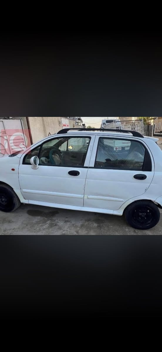 سلام عليكم كيو كيو للبيع سياره 2013بسمي تبريد تدفئه شغال تخم تاير جديد تخم وياله جديد رقم جديد سنويه2030
ماشيه85الف
مكاني بغداد الزعفرانيه
سعر25ورقه
رقم تلفون***********
