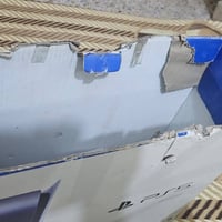 بلي5 • ٨٢٥جيجا • يد و٥ العاب