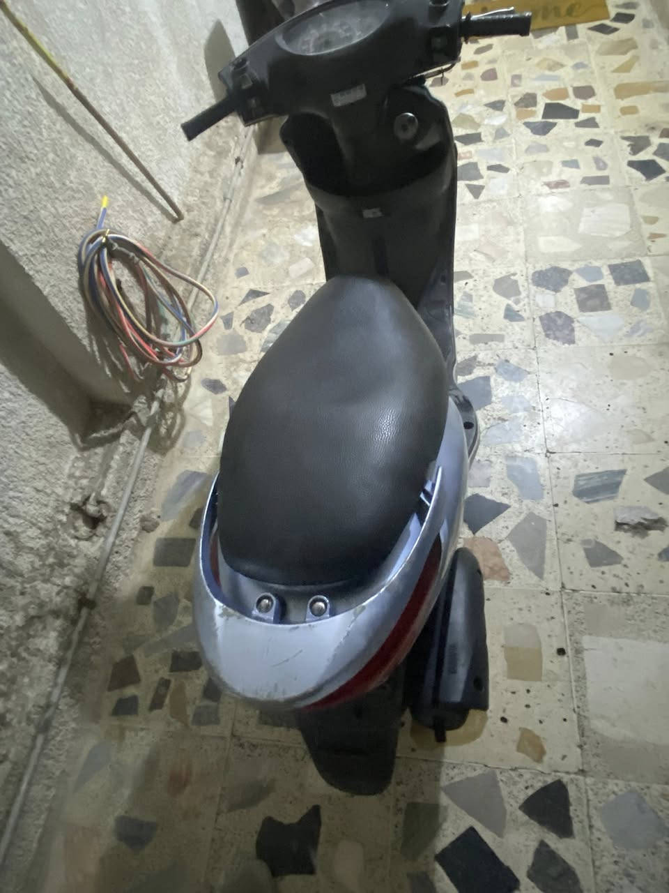 سلام عليكم (( ***********
بريز لايت ناصي كابريتر

مكينه حلوه

🤍🖤🤍

سلف هندر كله شغال 🔥

كفرات بلاديه

اشاير لايت عالي ناصي اربع اشاير كله شغال 💥

📍 العنوان بغداد كريعات قرب حسينية ابي تراب 

للأتصال  ***********

 @الجميع
