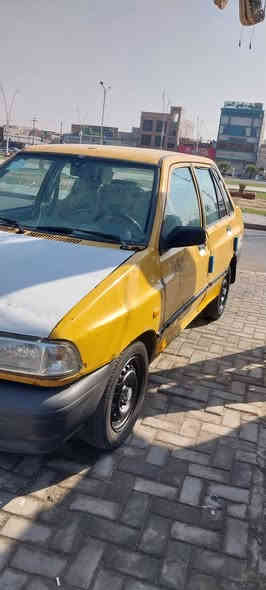 سايبه موديل 2012 رقم ميسان سنويه كارتوني سيارة جاهزة كبل للشارع مكينه تبخير كير الثالث يفلت الرقم الورة ضايع راعيه ماندله اتعهد طلب وسرقه السعر 900 الف وبيه مجال العنوان البصرة القبله حي الجامعه
***********
بيه ويتساب
