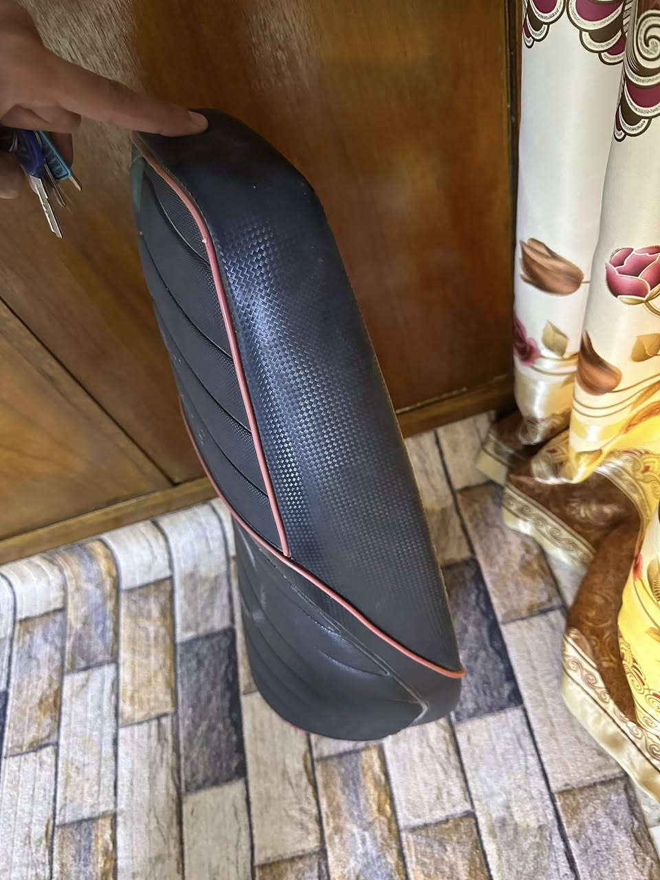 كشن أربعه ولفات بلادي ***********
