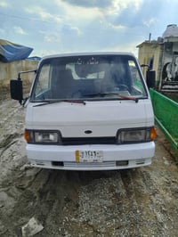 بنكو٩٤ كير محرك شاصي مكفولات تخم تاير كهربائيات جاهزه رقم بغداد باور ص...