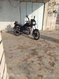 مطور جاوه • محرك شغال • تكريت