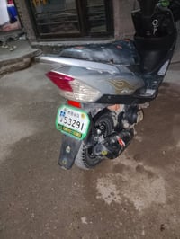 دراجه ماكس عدله للبيع محرك كفاله ما مفتوح شغاله سلف هندر السعر 550 بيه...