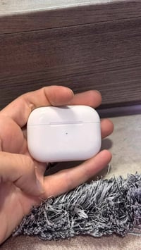 ايربودز برو • ايربودز • سماعة ابل • سماعات بلوتوث • سماعات لاسلكية • ا...