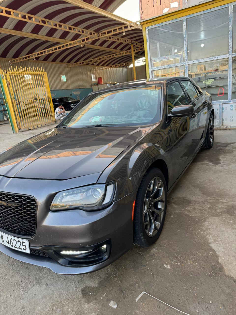 السلام عليكم اوباما S فول مواصفات للبيع موديل 2018 رقم اربيل دولي بسمي سيارة جديدة وجاهزة مكينه وكير وحداديه وتخم تاير كله جديد سيارة ماشيه 60 بيها رش بلحاملغ لامامي فقط لمواصفات معروفه لسعر 223 مكان السيارة بلقاسم ***********
