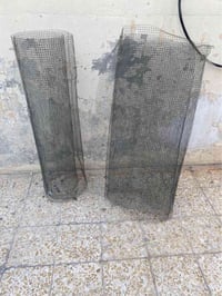 سيم قفص • ١٠م • كركوك