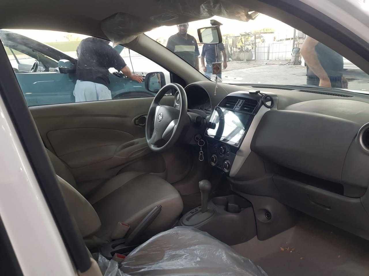 نيسان سني هندي 2024
كفاله عامه
رقم بغداد
ماشيه 20 الف
مواصفات السني الهندي معروفه وكلشي واضح بالصور
بغداد 
***********
