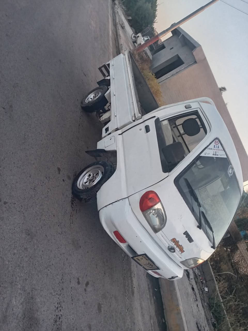 للبيع فاو ٢٠٠٧ منفست شرط وكاله محرك كير سعر سعر ١٧ بي مجال مكان ناحيه العياضيه
***********
