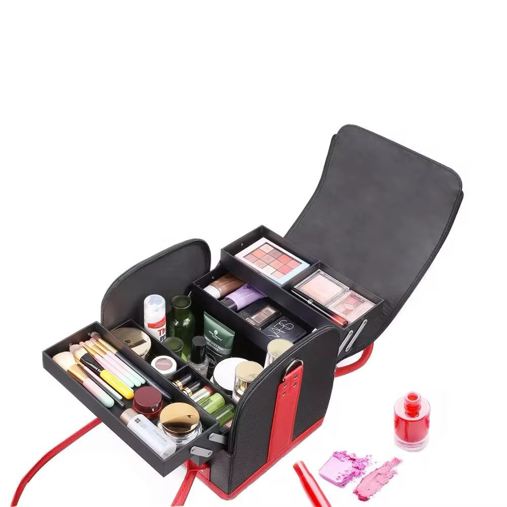 شنطة مثالية ومميزة ✨
تصميم أنيق وتنظيم ذكي لكل أدواتك 💼💅

البيع جملة - مفرد 🥰

‏Brands store & L’UGX IRAQ 🛍️🛒
الوكيل الحصري ل L’UGX في العراق 🇮🇶

Brands store 🛍️ L’UGX IRAQ
لتجهيز الصالونات و المراكز ✨
و اختصاصي فن الاظافر 💅
.
.
.

#العراق #اظافر #صالون #العالمي #شعب_صيني_ماله_حل😂😂⁩⁩


**إذا كنت صاحب هذا الإعلان وتريد حذفه لأي سبب، رجاءا أرسل رسالة إلى الدعم الفني**