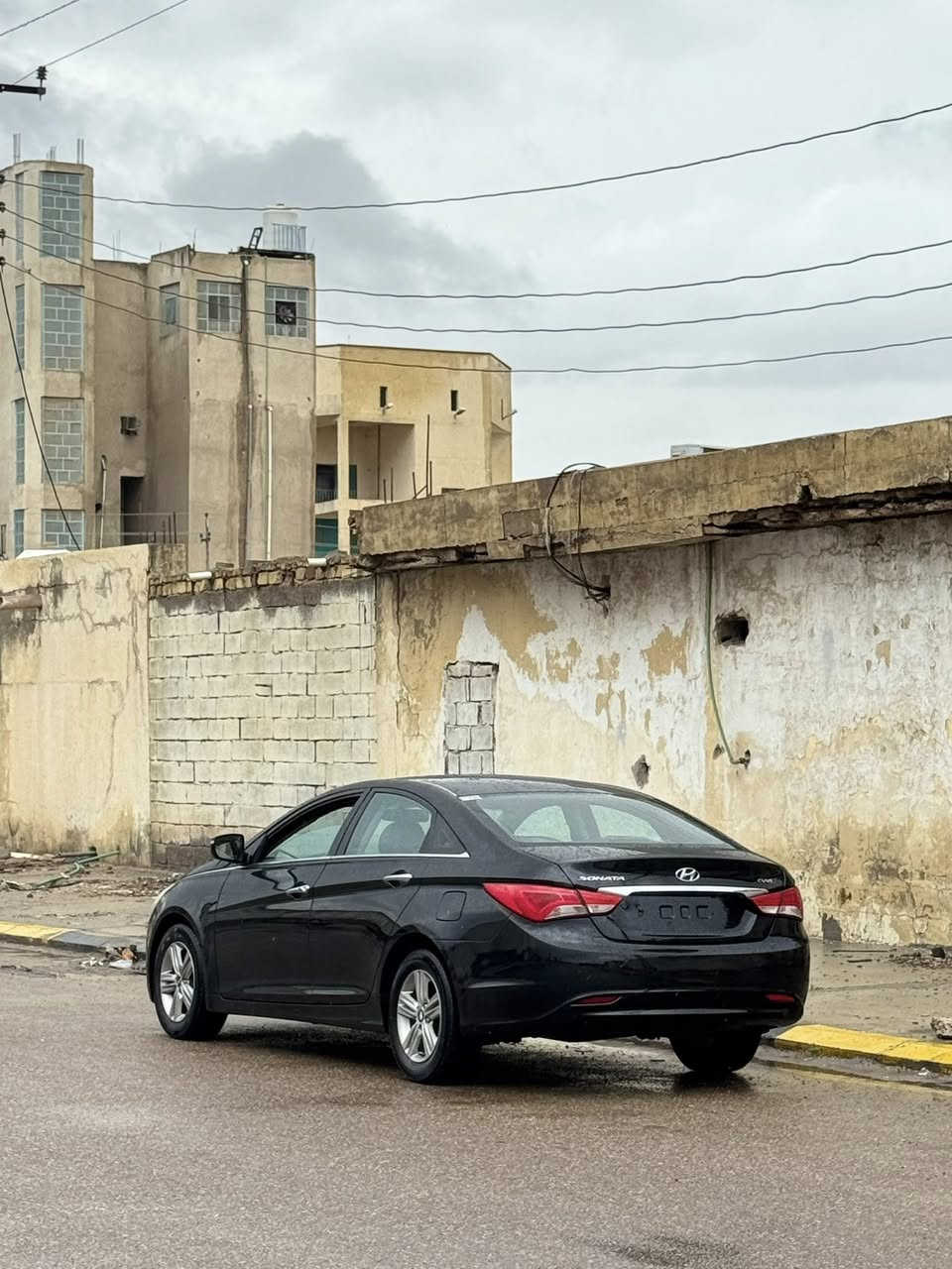 سلام وعليكم سوناته 2013 اصل السياره فول مواصفات للاخير عده الفتحه السياره ادوات ادوات ادوات (كصه جنطه )كير مكينه حداده تبريد خير من الله السياره جديده وبديه جديد ولا رصعه بي  جاهزه للاخير متومه ارقام وسنويه شمالي مكينه 2000 دوش بانزين بانزين ماشيه 190كم السياره جديده كلش وبلعافيه ع الياخذه
كروز سرعه 
اوتو هولد 
بصمه تشغيل 
بصمه ابواب 
لد خلفي 
لد امامي  
ويل كب بلادي 
تخم تاير شاشه بلاديه  
بلوتوث 
للاستفسار *********** 
السعر 55 وبيه مجال قليل للشراي 
مكان السياره بصره بصره
