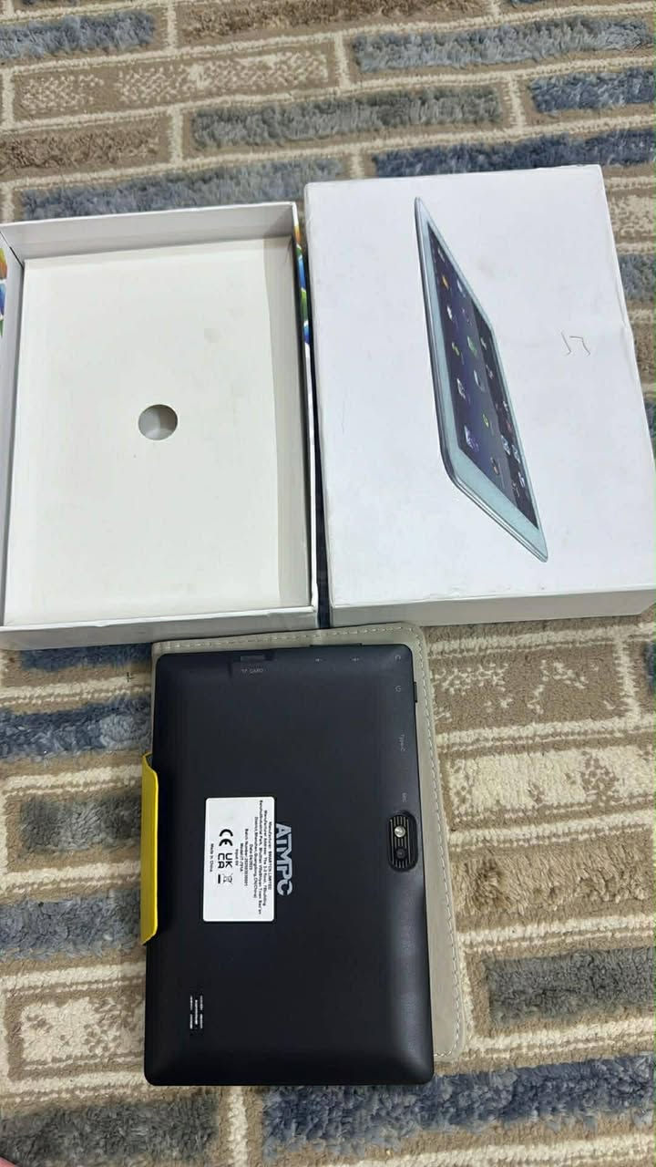 متوفر ايبادات حرك اسعار للاستفسا ***********
