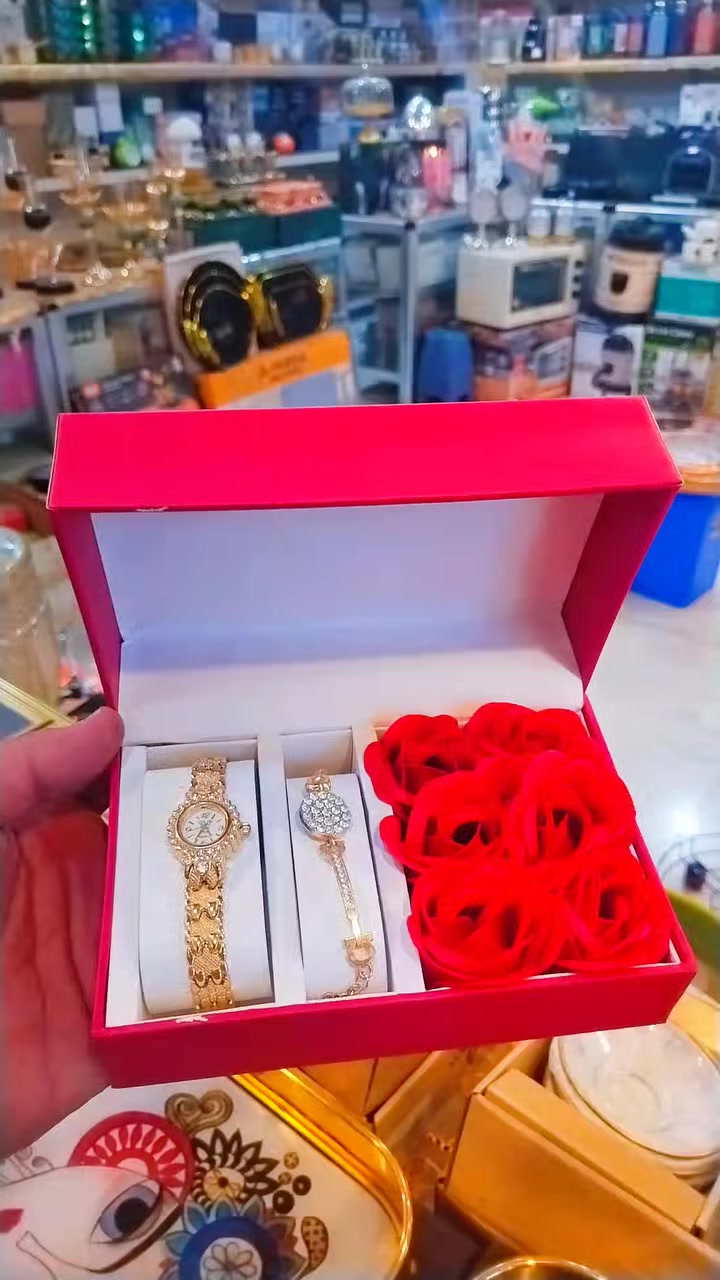 خلّي هديتك تحچي عنك 💝

مجمع الشمس موفرين كل هدايا عيد الحب

توجد خدمة توصيل داخل كفل الف والمحافظات 5 الف 🚗 

العنوان  كفل فرع مقابل بلديه الكفل مجاور جامع الإمام علي ع مجمع الشمس


**إذا كنت صاحب هذا الإعلان وتريد حذفه لأي سبب، رجاءا أرسل رسالة إلى الدعم الفني**