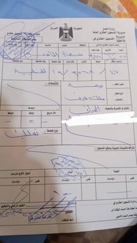 مقاطعه ٤٧ • مقابل الحبيلين • قريب شارع رئيسي