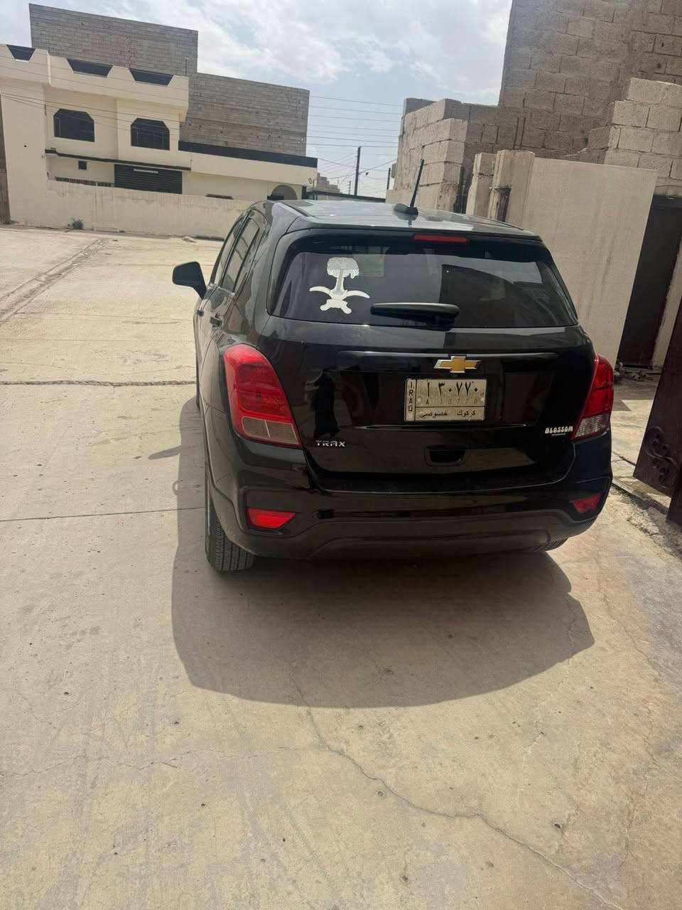 سياره شوفرليت سبارك موديل 20 بيه جامرلغ وبونيد رقم كركوك سعرها 95 مكاني كركوك محرك 4 سلندر مكلف بلنشر للاستفسار اتصل ‏‪0773 366 1212‬‏
