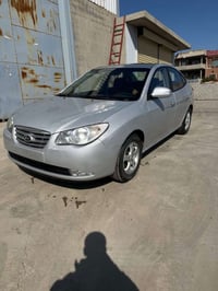 أفانتي • ٢٠١٠ • دربندخان