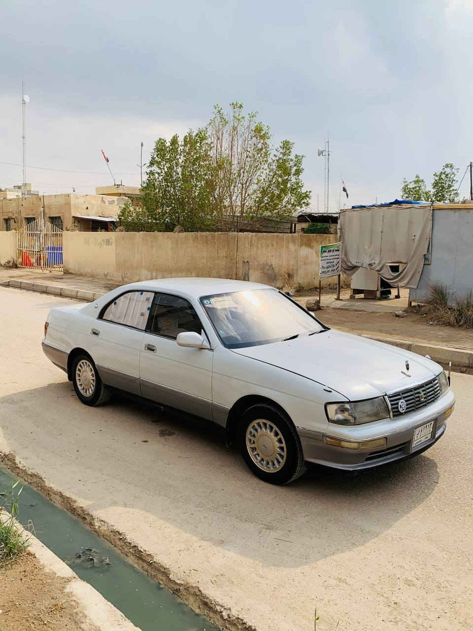 السلام عليكم بطه منفصل موديل 1995 مكينه 2ونص مكفوله من الكص ونقل جثه والاصوليات والضربه
رقم بغداد تحويل مباشر سنويه لل2028 سياره كارتون شرط احلا من الصور
مكينه وكير وحداديه كفاله تبريد ثلج سياره جاهزه السعر 55وبيها مجال بسيط وماكو منفصل بهيج سعر الاتصال ***********مكاني بابل القاسم
