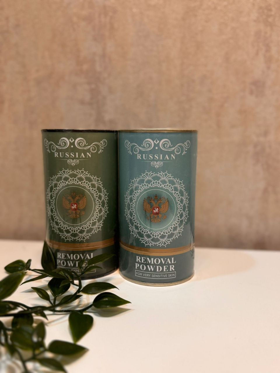 ✨ ودّعي الشعر الزائد بطريقة سهلة وسريعة! 

باودر مزيل الشعر من الماركة الروسية يمنحك بشرة ناعمة ونظيفة خلال دقائق، بتركيبة فعّالة تساعد على إزالة الشعر بلطف بدون تعب أو ألم. فقط امزجي البودرة مع القليل من الماء وضعيها على المنطقة المطلوبة وانتظري دقائق بسيطة لتحصلي على نتيجة مثالية وبشرة حريرية.

💗 إزالة سريعة للشعر
💗 سهلة الاستخدام بالمنزل
💗 تمنح نعومة ولمعان للبشرة
💗 مناسبة لمختلف مناطق الجسم

اختيارك المثالي لبشرة ناعمة وإحساس بالنظافة والراحة بكل وقت. ✨

متوفره باللونين اخضر والازرق

السعر 11

#توصيل_كافة_المحافظات~


**إذا كنت صاحب هذا الإعلان وتريد حذفه لأي سبب، رجاءا أرسل رسالة إلى الدعم الفني**