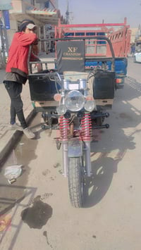 ستوته جمره 2014 • نضيفه • مكفولة سنة