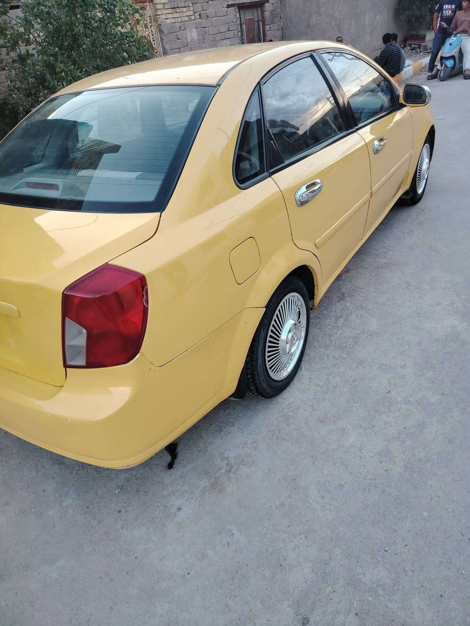 اوبتره 2011 البيع سياره حلوه بيه تبديل قطعتين سعر 58 الناصريه مركز ***********
