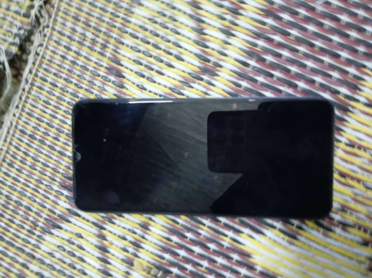 مرخصه لادمن

 سلام عليكم رمضان كريم عل جميع

هونر اكس 8 a

نضافه فول

جهاز بعده جديد ضهر كزاز 

ذكره 128 + 8 

مراوس شعندك نزل واني اجيك خاص متواجد فيس


**إذا كنت صاحب هذا الإعلان وتريد حذفه لأي سبب، رجاءا أرسل رسالة إلى الدعم الفني**