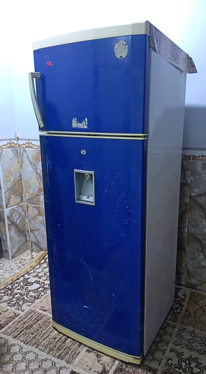 للبيع ٢٢٥ الف
 حجم كبير 
نظيفة وتثلج


**إذا كنت صاحب هذا الإعلان وتريد حذفه لأي سبب، رجاءا أرسل رسالة إلى الدعم الفني**