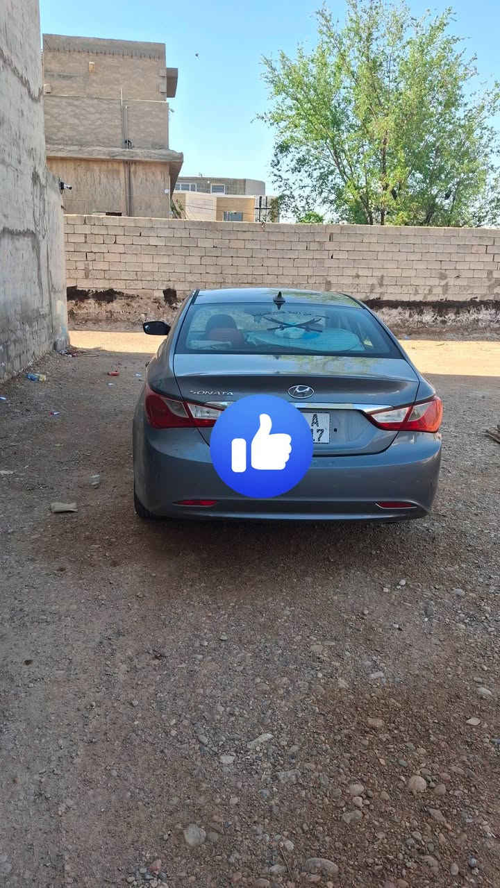 سوناتا للبيع الصور كدامك وتكدر تجي وتشوف سنويه جديدة تبريد خير من الله داخل نظيف محرك جديد بس جامه اماميه تحتاج تبديل  

العنوان ديالى بلدروز 
يرجاء المراسله  ع صفحة الفيس بوك


**إذا كنت صاحب هذا الإعلان وتريد حذفه لأي سبب، رجاءا أرسل رسالة إلى الدعم الفني**