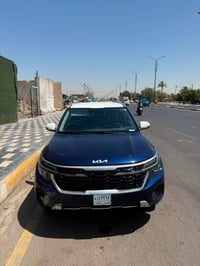 كيا سيلتوس • ٢٠٢٤ • بدون رقم