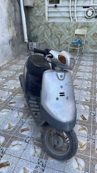 موتوسيكل • للبيع