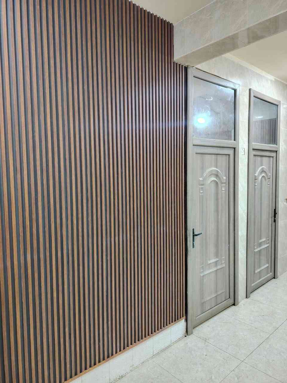 دار للبيع مساحة 70م
كربلاء طريق الروضتين الجديد يبعد عن الولايه 2كم
عرض الشارع 8م
بناء حديث طابقبن اربع غرف وحمامات فوك وجوه وخارجيه
البيت كونكريت مسلح وسيراميك
مكان للبيت مميز وسعره مناسب
***********
***********
