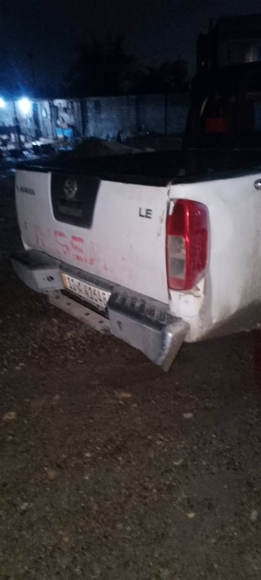 للبيع نيفارا 2009. ***********
