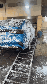 فورتي 23Gt مواصفاتهة معروفة الحادث 3 قطع ربع البنيد وجاملغ امامي من جه...