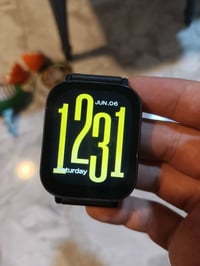 ريدمي واتچ 5 • مواصفات فول • سعر خاص