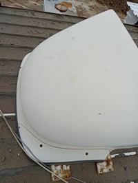 كاسحه فوسه موديل حديث 2007 مكفوله كفاله عامه 07816694984