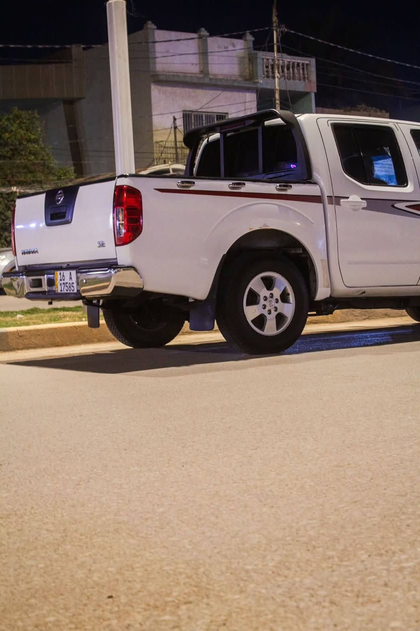 نيفارا موديل ٢٠١٤ كفاله عامه كير اوتوماتيك
الاتصال على ***********
