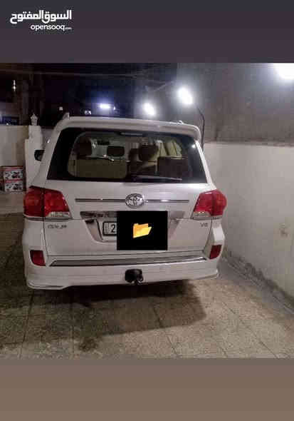 السلام عليكم
للبيع موديل ٢٠١٤ بريم فول مواصفات بيها بارد جاملغ لمامي بسيط وصبغ دعاميه بسبب شخوط. السعر  ٣٨ وبيها مجال بسيط *********** 

المكان بغداد
