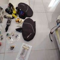 شلعة • قيم • خذ