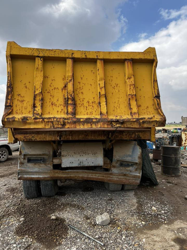 السلام عليكم فالفو للبيع السعر 58  تخذهة بدون اوراق مكفولة من كلشي المكان جنوب الموصل ناحية القيارة


**إذا كنت صاحب هذا الإعلان وتريد حذفه لأي سبب، رجاءا أرسل رسالة إلى الدعم الفني**