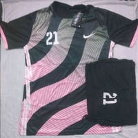 دريس وشورت • درجة أولى • توصيل