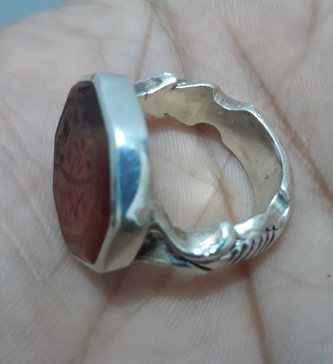 محبس عقيق للبيع بغداد فقط


**إذا كنت صاحب هذا الإعلان وتريد حذفه لأي سبب، رجاءا أرسل رسالة إلى الدعم الفني**