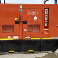 بيركنز انكليزي اصلي  4 اسلندر   60 كيفي كاتم 90/100 منضومة حماية كامله...