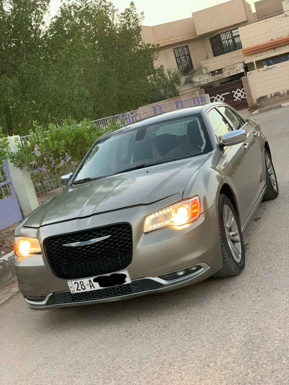 مكلف بل نشر ***********
سلام عليكم اوباما موديل 12  معروفه مواصفاتها  مكينه 3600  شاشه كبيرةكشنات تدفئة 
تحكم كشنات كهربائي  كاميرا 
تشغيل عن بعد

وهواية مواصفات  مكينه كير حداديه كله جديد شواصي لغودً كفاله تريد تحويل تريد وكاله سياره بسم ولد صديقي من يمي
السعر 133
مكان سياره كربلاء طوريج  ***********
