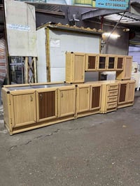 يا الله كاونتر 3قطع جدن نضيف سعر 325وبي مجال لشاري يوجد توصيل (0751388...