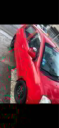 كيابيكانتو موديل 2005 السياره جاهزه من كلشي تبريد تدفئه صدر جديد السيا...