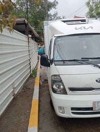 كيا موديل2016 براد رقم بغداد كير عادي السعر155$رقم 07708871470