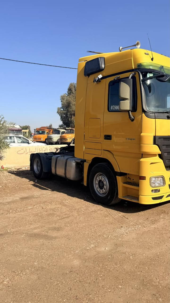 اكتروس 2005 حجم 1846 محور طويل
عربانه شمتز دناكير ساف الثالث رفاع 
رقم اربيل سنويه ساقطه ب24 تحويل مباشر 
جاهزه للشغل 
السعر/280$ وبيهه مجال 
معرض الرشيد لتجارة السيارات 
للاستفسار/***********
