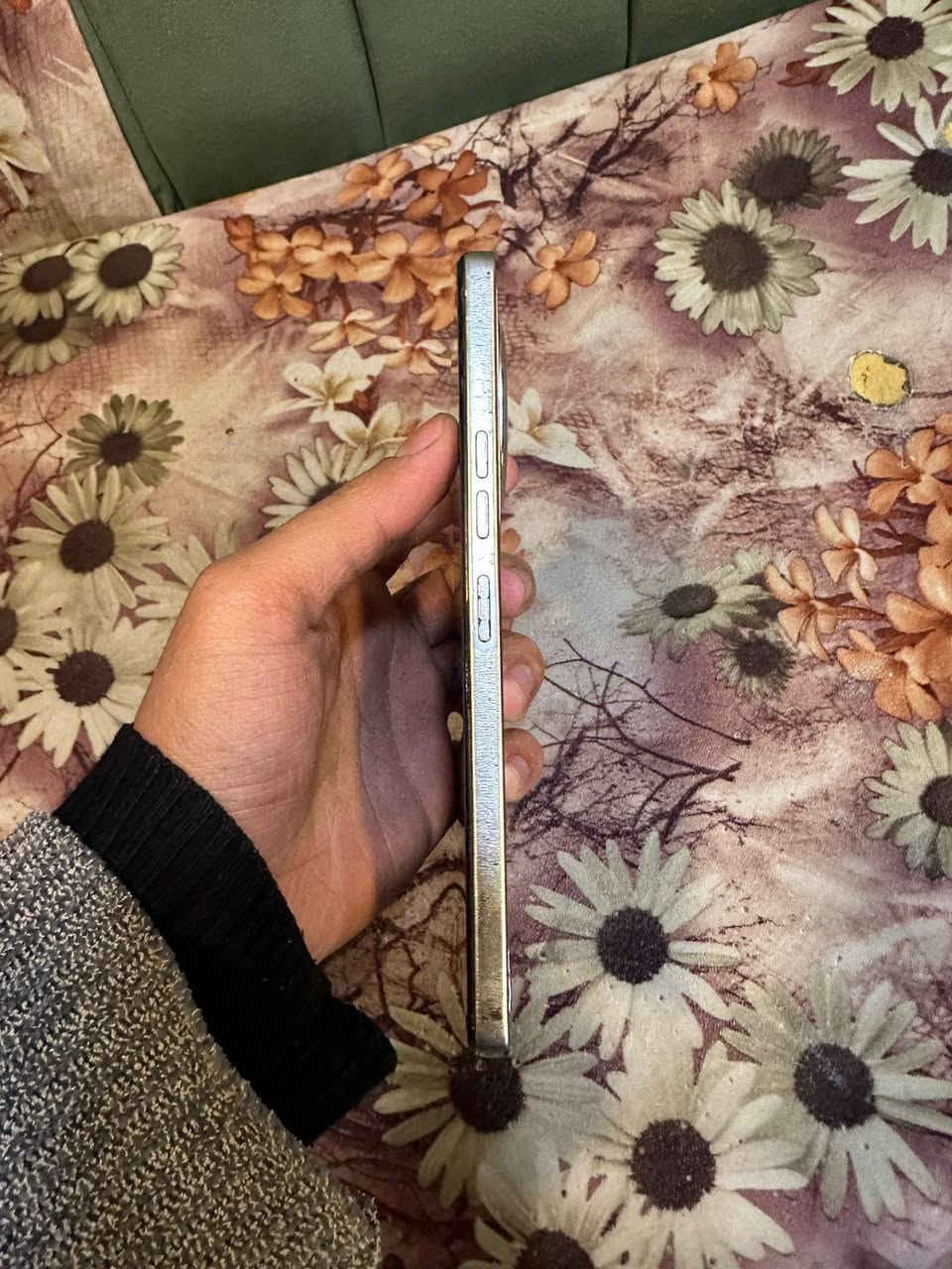 تكنو كامون 30 جهاز نضافه مبدل شاشه اصليه  فول شرط الفحص مكان بغداد اليوسفية سعر 125


**إذا كنت صاحب هذا الإعلان وتريد حذفه لأي سبب، رجاءا أرسل رسالة إلى الدعم الفني**